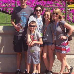 Meet your Posher, Erin